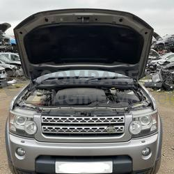 LAND ROVER DISCOVERY SE TECH SDV6 AUTO 306DTX 2015 used Engine for Sale